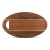 Oval Bread board